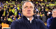 Fenerbahçe'nin Eski Hocası Dick Advocaat, Teknik Direktörlüğe Geri Döndü!