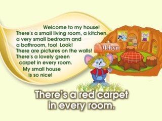 Fairyland Level 3 Unit 6C Welcome