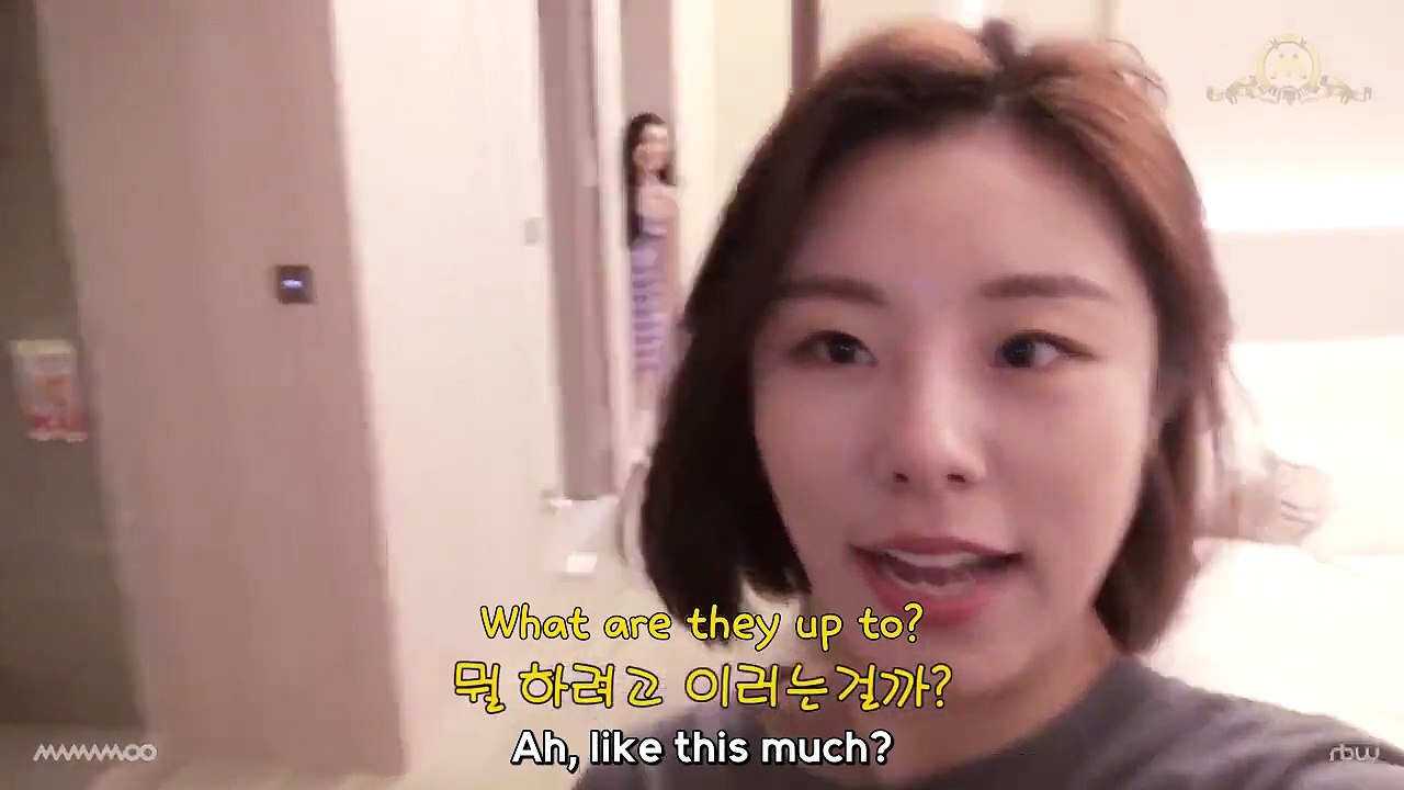 [ENG SUB] 171215 MMMTV3 Ep. 14 - MMM in Taiwan PART3