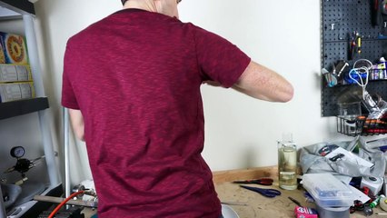 How Much Weight Can a Fly Actually Lift? Experiment—I Lassoed a Fly!