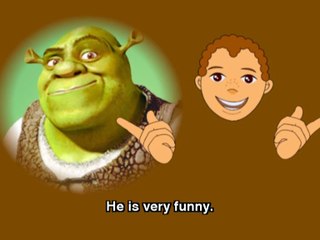 Fairyland Level 3 Unit 7C I'm so Sweet