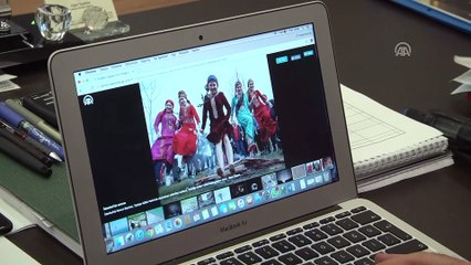 Belediye Başkanı Taşdelen, AA'nın 'Yılın Fotoğrafları' oylamasına katıldı - ANKARA