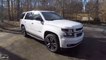 In Depth Tour & Test Drive of the 420 hp Chevrolet Tahoe RST Premier