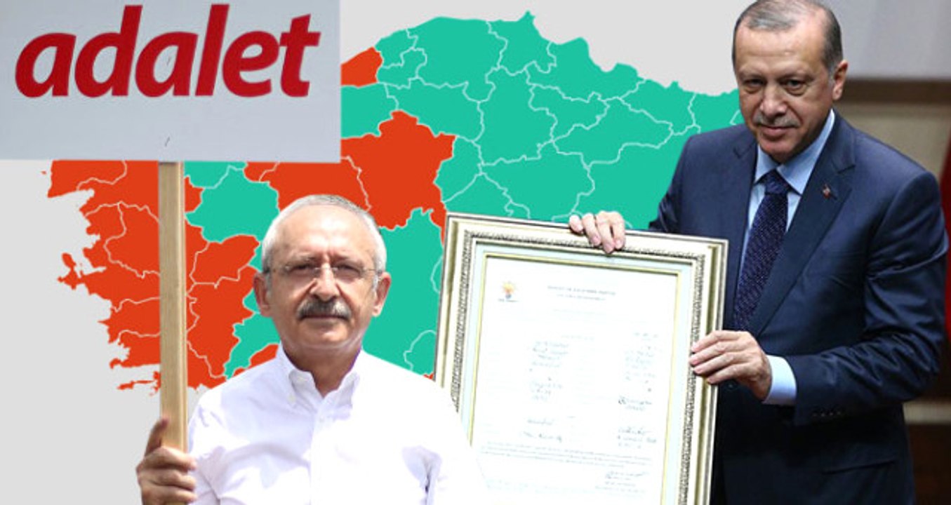 7 Dakikada 1 Yılın Özeti! İşte 2017'de Türkiye Gündemine Damgasını Vuran Olaylar