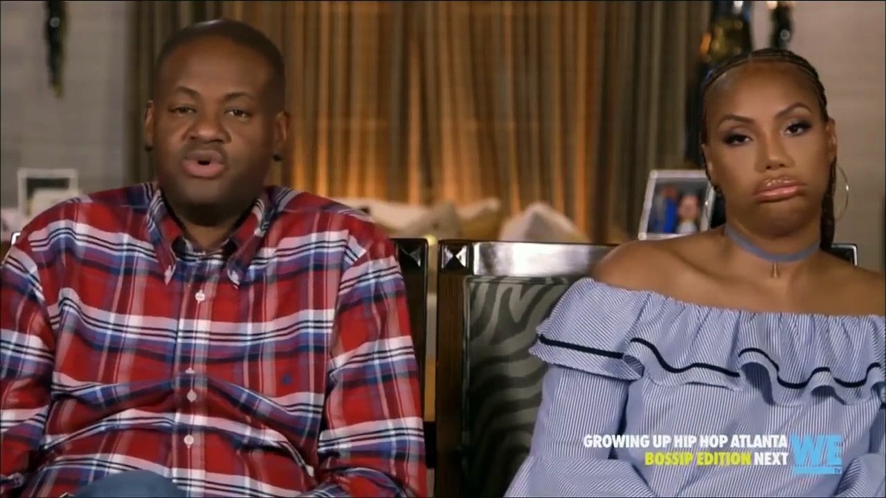 Tamar & Vince S05E03 ( Nov 30 2017) - Scattered, Smothered And Covered