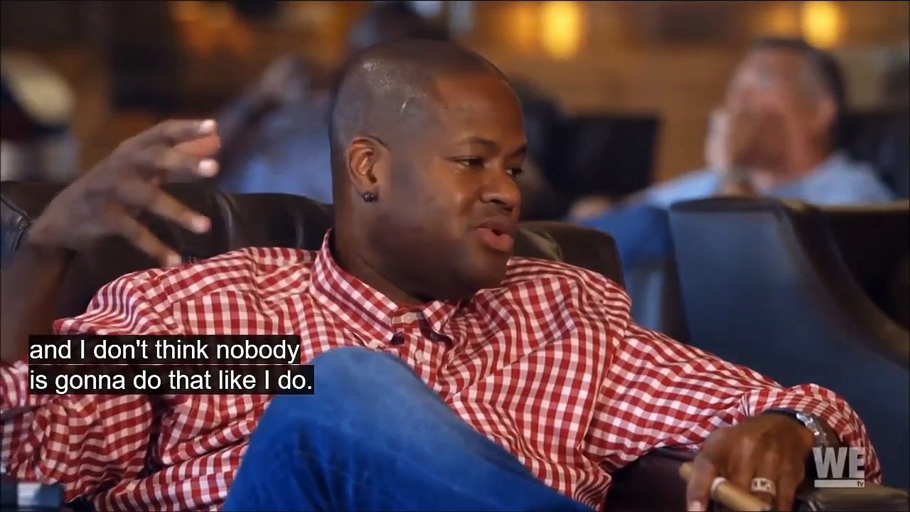 Tamar & Vince S05E04 Love Under New Management