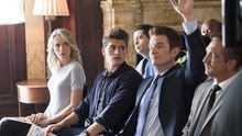 Watch Online : Marvel's Runaways Season 1 Episode 9 | Full Episodes