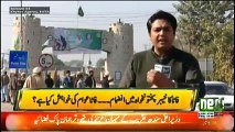 Jamhoor Fareed Rais Kay Sath - 25th December 2017
