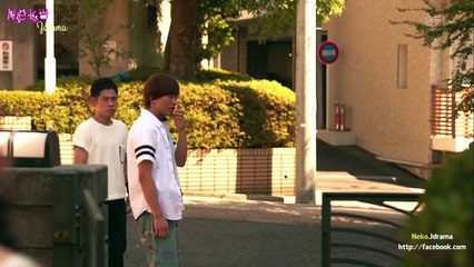 [Vietsub]Thời đại công nghệ thật phiền toái - Tập 5