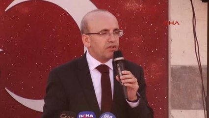 Gaziantep-Bakan Gül Tek Tip Kıyafet Milletimizin Beklentisiydi