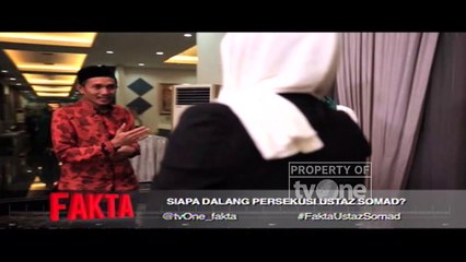 Ustaz Abdul Somad Beberkan Fakta Soal Persekusi di Bali