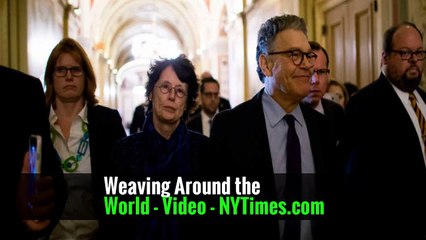 Weaving Around the World - Video - NYTimes.com