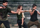 The Exclusive Free Full Movie [ Beyond Skyline ] Stream Online Full Episode HD Quality