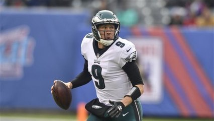 What to watch for in Raiders vs. Eagles Week 16 matchup