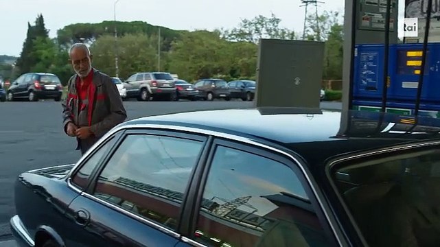 Scomparsa stagione 1 episodio 2 La scomparsa di Will Bye [ITA] HD