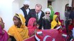 Cumhurbaşkanı Erdoğan, Sevakin Adası'nda (2) - PORT SUDAN