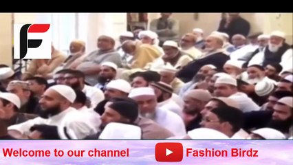 Hazrat Awais Qarni Aur Maa Ki Khidmat By Maulana Tariq Jameel