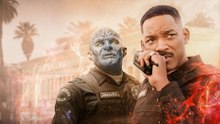 The Exclusive Free Full Movie [ Bright ] Stream Online Full Episode HD Quality