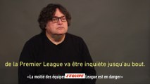 Foot - ANG : Duluc «La moitié des équipes de Premier League est en danger»