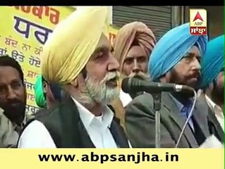 sikandr singh malooka da byan ranjit singh dhadriawala virudh