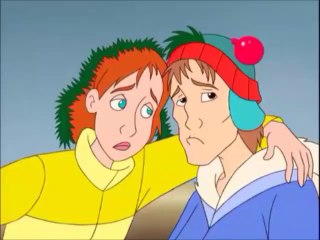 (dubbing PL) Tabaluga - Film (2/2)