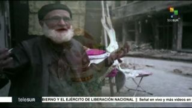 teleSUR Noticias: México: Padres de los 43 continúan movilizados