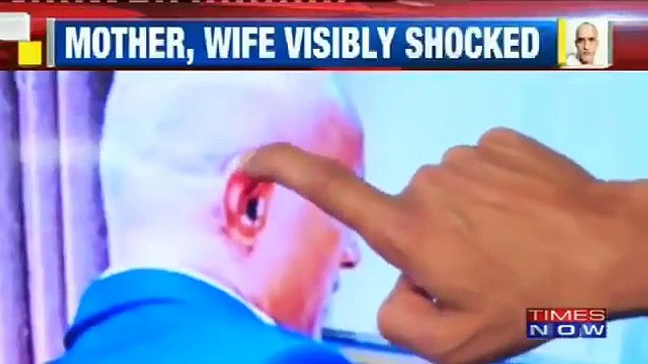 Funny Indian Media on Kalbhusan case