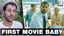 Exclusive I Tiger Zinda Hai Antagonist Sajjad Delafrooz Aka Abu Usman's Role In Akshay Kumar's Movie Baby