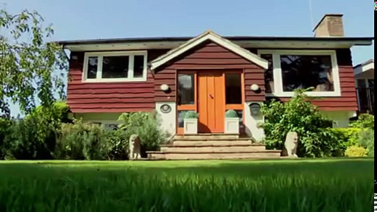 Inside Heston's World - E 4