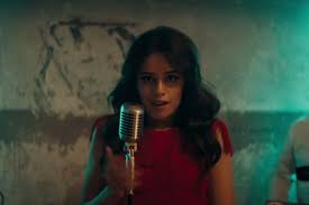 Camila Cabello - Havana ft. Young Thug