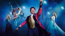 Official Best Film - The Greatest Showman - Stream Online Full Movie (HD) Quality