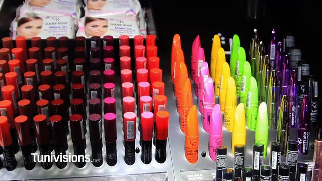 Inauguration de la nouvelle boutique Golden Rose à Sidi Bou Saïd