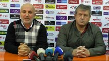 Alanyaspor, Safet Susic ile yollarını ayrıldı