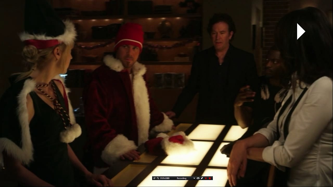 How to plan a heist