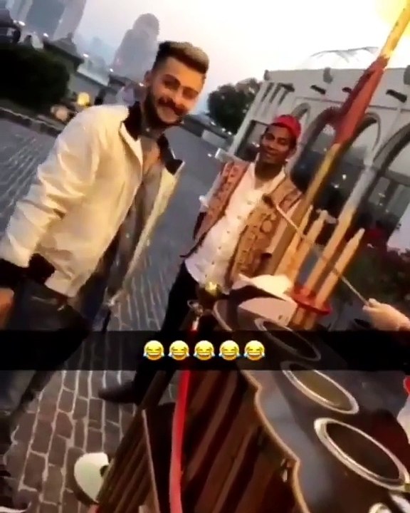 جنن راعي ايسكريم تركي