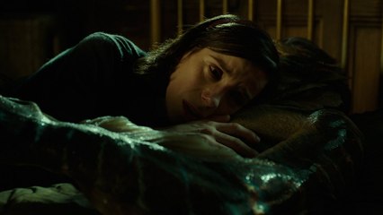 Best Film On dailymotion ( The Shape of Water ) Free Online Video streaming Full Movie [HDQ]