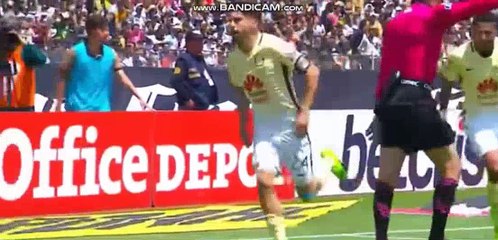 Top 7 Los Mejores Goles Del Club América En El Clausura
