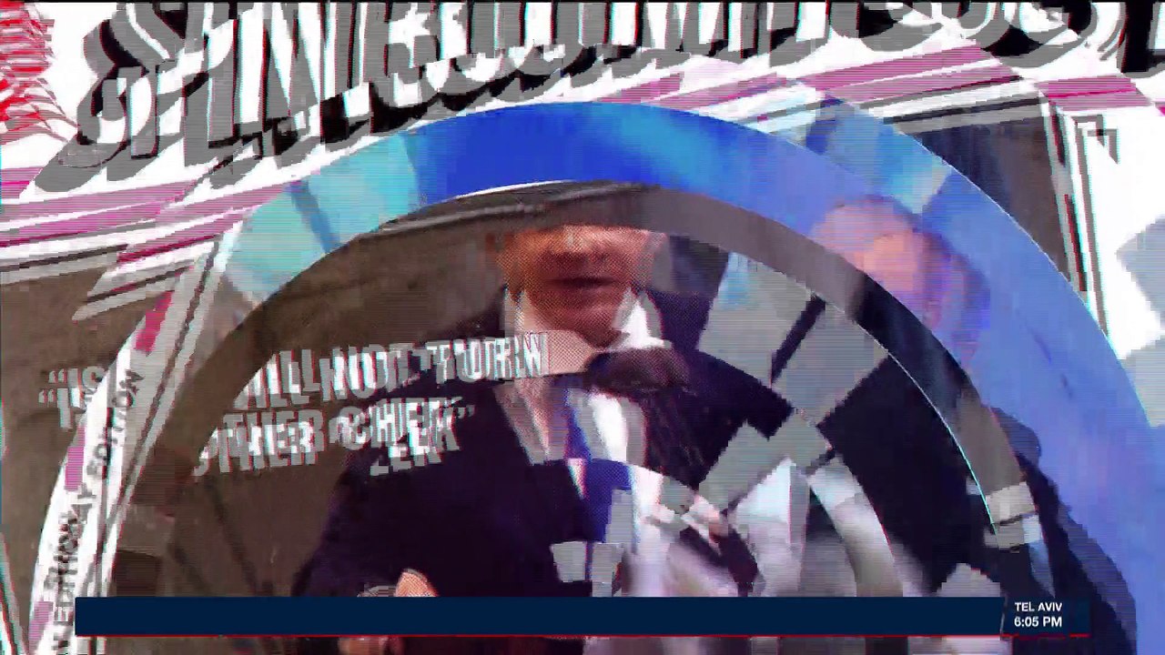 THE SPIN ROOM | With Ami Kaufman | Guest: Prof.Manuel Trajtenberg, Former member of Israeli Parliament and  Professor of Economics at Tel Aviv University | Monday, December 25th 2017