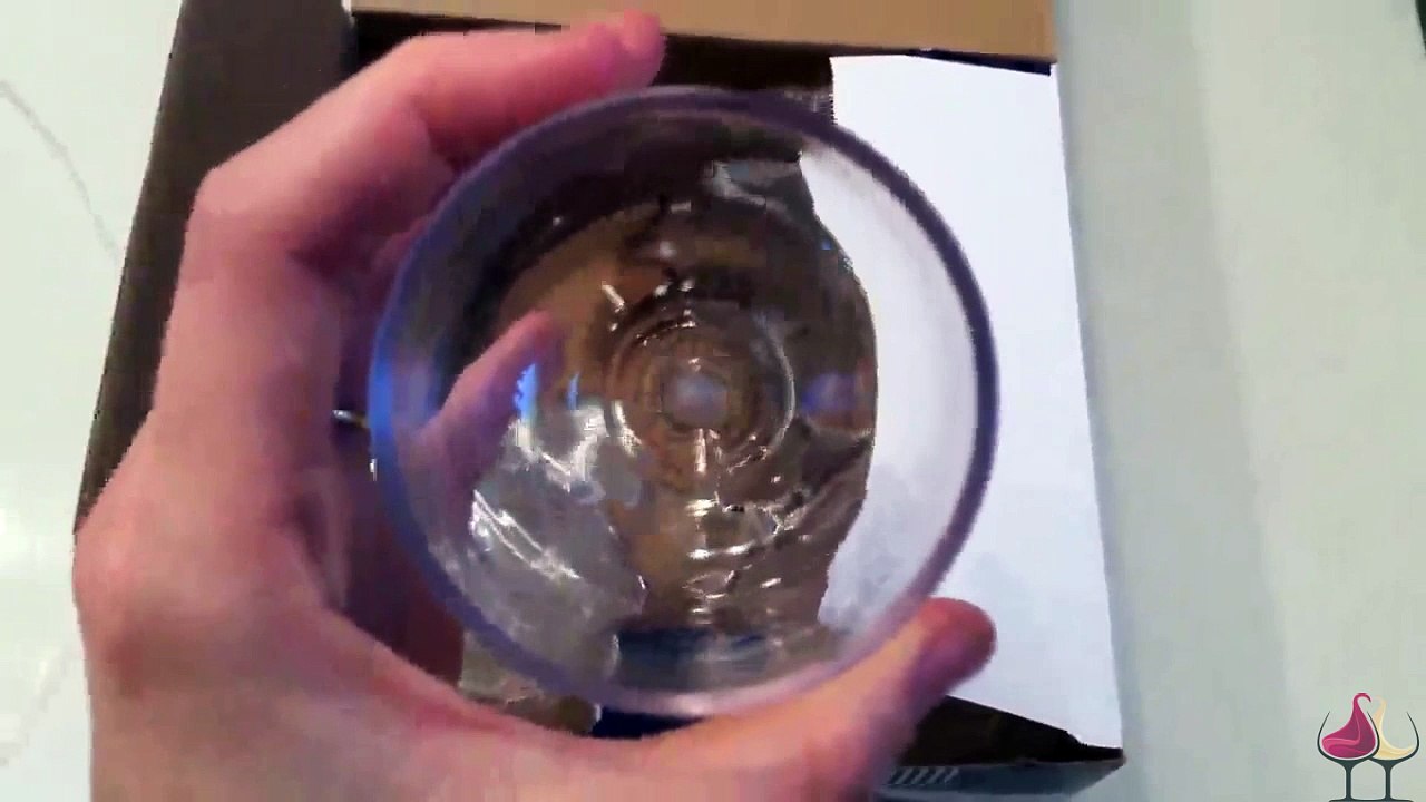 Unbreakable Wine Glasses (Set of 4 Stemless)