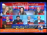 Who is better option for CM in Punjab for PMLN Watch Hassan Nisar's analysis