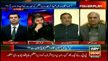 Raza Hayat says history has defamed all dictators