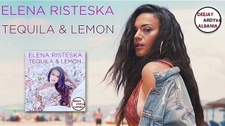 Dj Ardy & Elena Risteska - Tequila & Lemon
