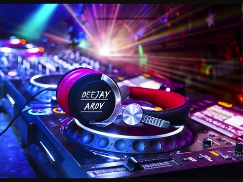 Dj Ardy -Hip Hop Shqip 2017-18