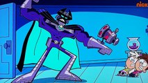 Due Fantagenitori ITA - 10°stagione ep 9 - codice cyborg - sposato a mammina - (st 10 ep 9 di 20)
