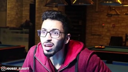 الصديق الفاشل وقت الاختبارات