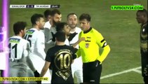 1-0 Musa Çağıran Penalty Goal Turkey  Süper Lig - 25.12.2017 Osmanlispor FK 1-0 Akhisar Bld