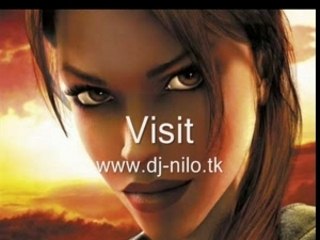 Dracoula Vs DJ Nilo - Karima  (Club Mix) 2007 DjNilo