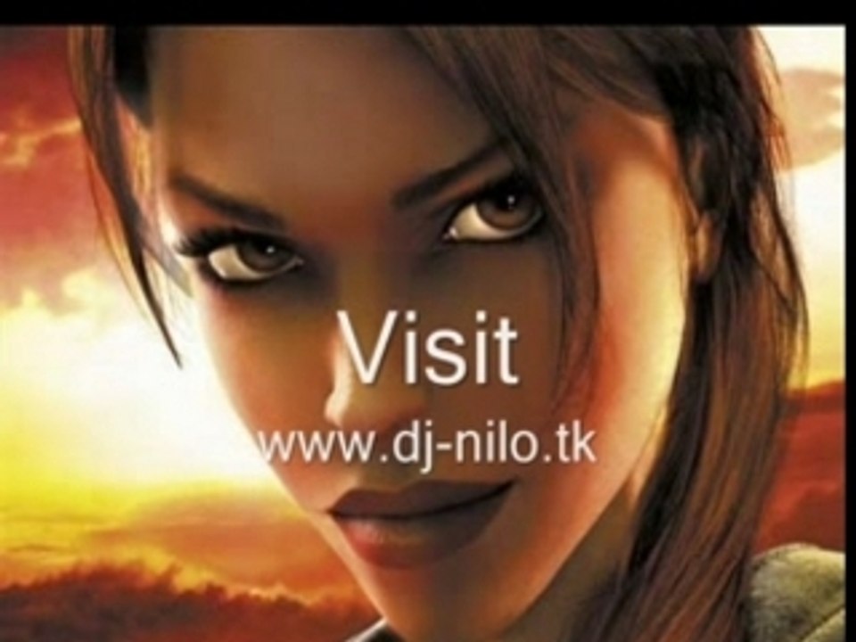 Dracoula Vs DJ Nilo - Karima  (Club Mix) 2007 DjNilo