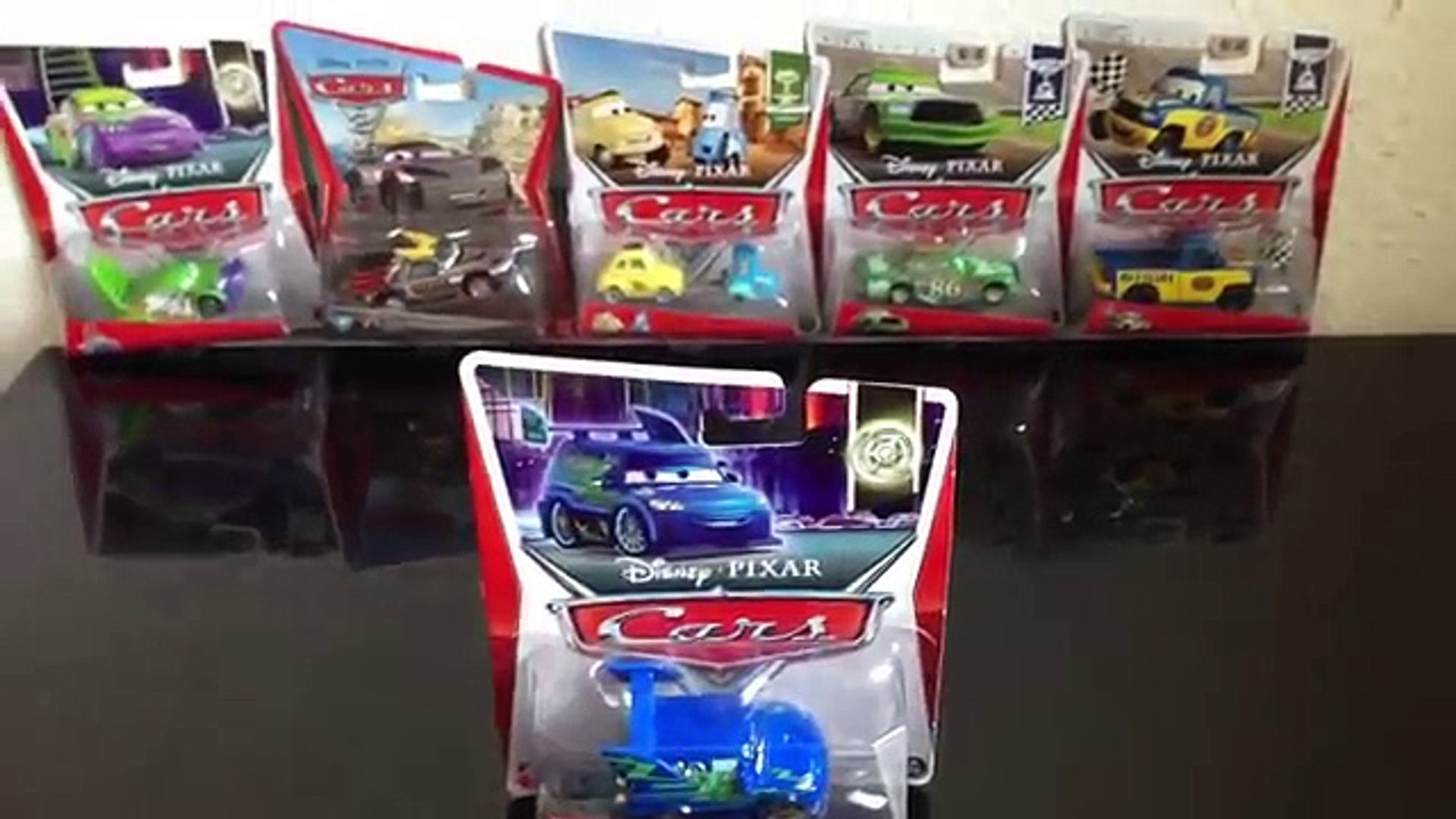 Cars 2 Metallic DJ Disney Cars Pixar       , Cartoons animated movies 2018 , Cartoons animated movie