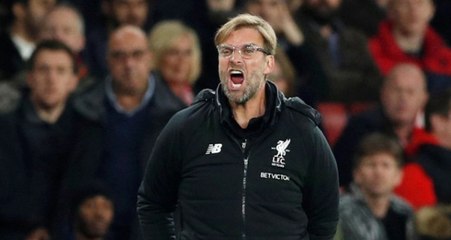 Alman Teknik Adam Jürgen Klopp'tan Şaşırtan Şampiyonluk Yorumu